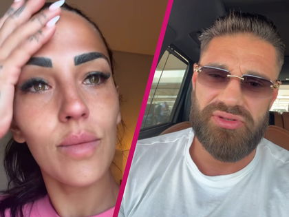 Elena Miras & Co.: Explosionen in Dubai & Abu Dhabi nach Angriff auf Iran - Influencer unter Schock