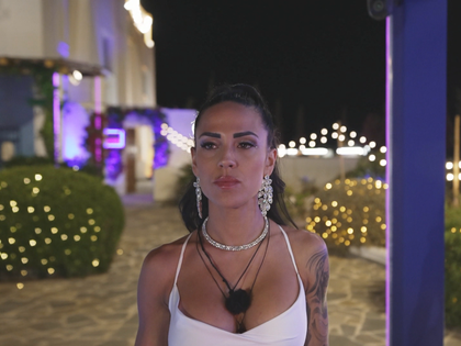 Elena Miras: Sie hat mehrere "Make Love, Fake Love"-Kandidaten blockiert