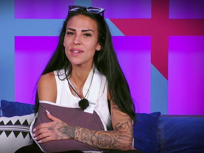 Elena Miras: War sie bei "Make Love, Fake Love" heimlich vergeben?