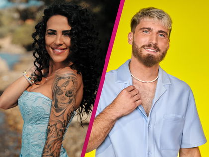 Elena Miras: Single bei "Make Love, Fake Love"? Darum ist Patrick skeptisch
