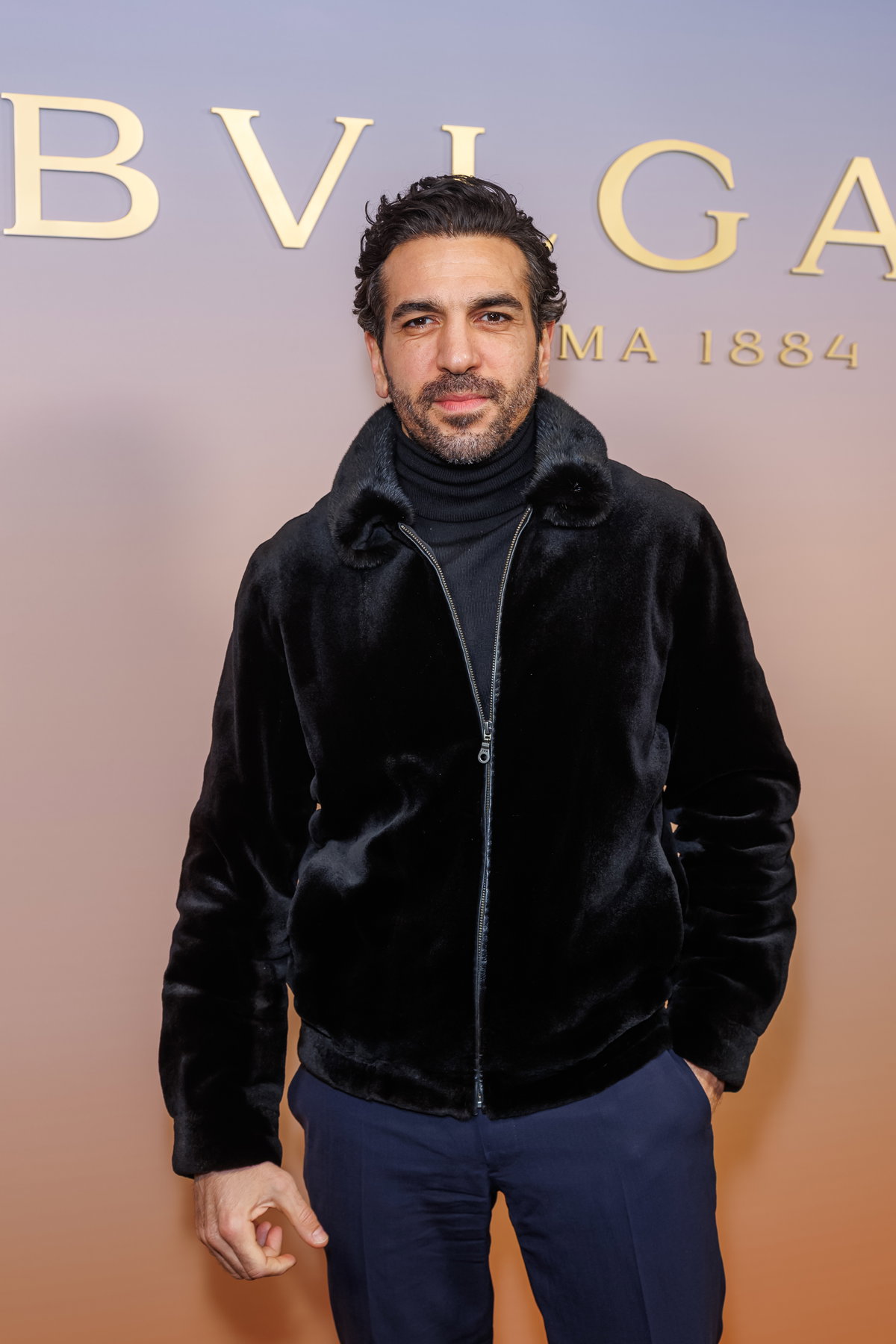 Lena Gercke, Elyas M'Barek und Co. auf der Bulgari x Constantin Party im Rahmen der Berlinale 2026