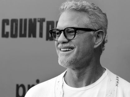 Eric Dane (†53): Tragische Enthüllung - Er hatte noch so viel vor
