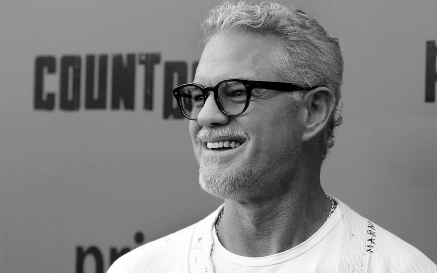 Eric Dane ist mit nur 53 Jahren an ALS gestorben