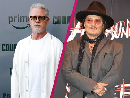Eric Dane (†53): Hohe Kosten durch ALS-Erkrankung – Johnny Depp ließ ihn bei sich wohnen