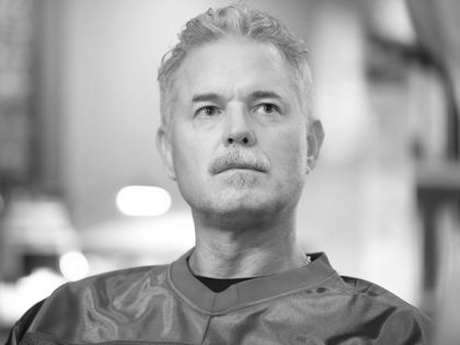 Eric Dane an ALS gestorben: "Grey's Anatomy"-Kollegen & Hollywood-Stars nehmen berührend Abschied