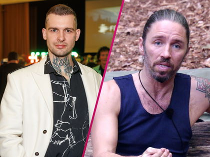 Eric Stehfest: Deutliche Worte zu Gil Ofarim & Ariel Hediger - "Darf er wirklich nicht reden?"