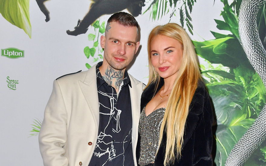 Eric Stehfest und Franzi Temme verrieten Details zu "Promis unter Palmen"
