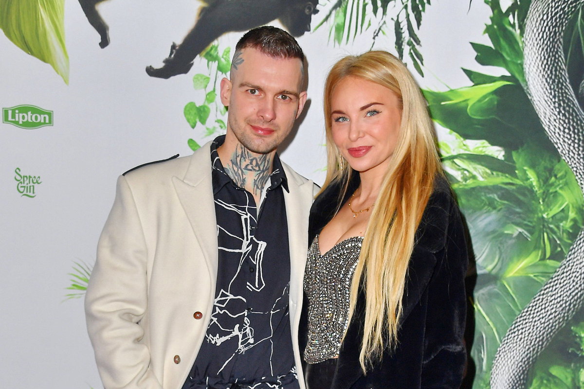 Eric Stehfest und Franzi Temme verrieten Details zu "Promis unter Palmen"