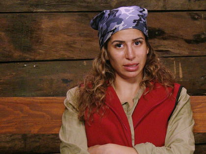 Dschungelcamp-Wiedersehen: "Opferrolle" – Fans schießen wegen Samira Yavuz gegen Eva Benetatou