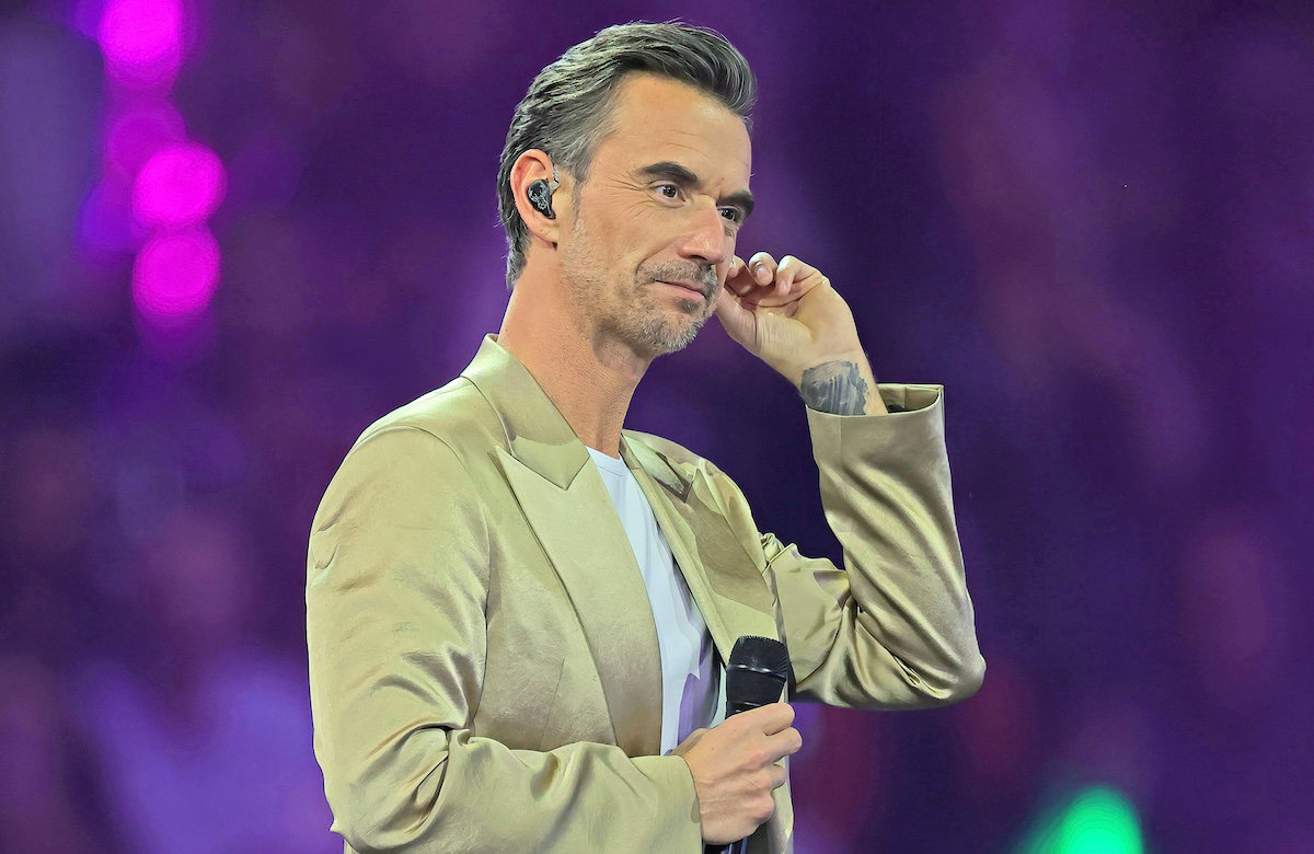 "Macht mich traurig": Schlagerstars enttäuscht über Florian Silbereisens Shows