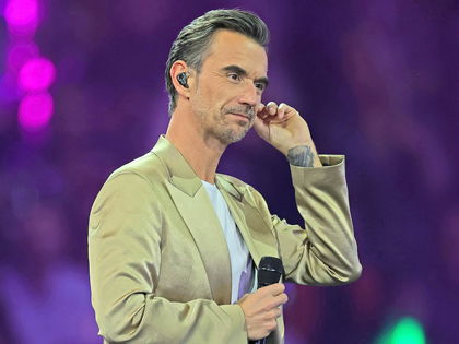 "Macht mich traurig": Schlagerstars enttäuscht über Florian Silbereisens Shows