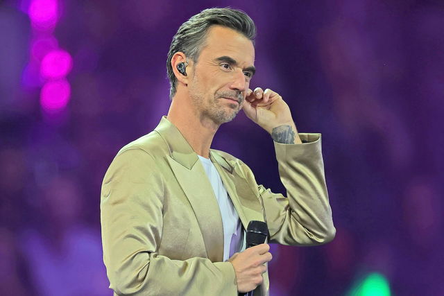 "Macht mich traurig": Schlagerstars enttäuscht wegen Florian Silbereisens Shows