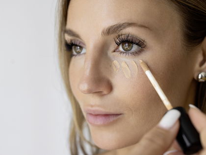 Make-up-Trend 2026: Dieser Concealer wirkt wie ein Multivitamin-Serum