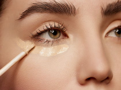 Make-up-Trend 2026: Dieser 9-Euro-Concealer lässt Augenringe verschwinden