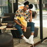 Von Streetstyle zu Workwear: Warum funktionale Looks jetzt auch im Alltag Trend sind