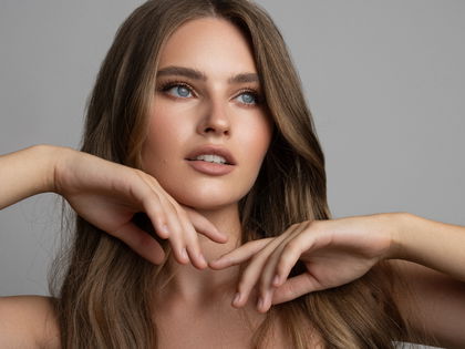 Make-up: Diese Foundation ist der 6er im Lotto – bis zu 22% weniger Falten