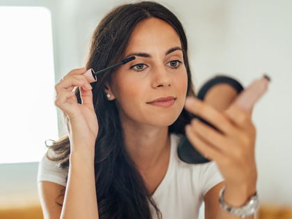 Wimpernverlängerung war gestern! Diese neue Mascara aus der Drogerie verlängert deine Lashes um bis zu 5mm – ohne teuren Kosmetiker
