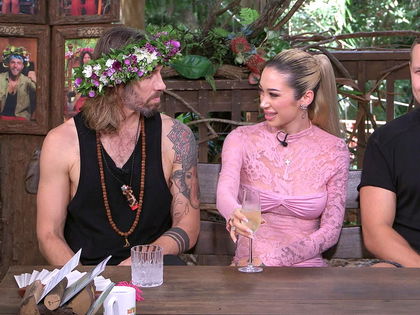 Gil Ofarim: Darum schwieg er im Dschungelcamp zu gewissen Themen - "Möchte über manche Dinge nicht reden"