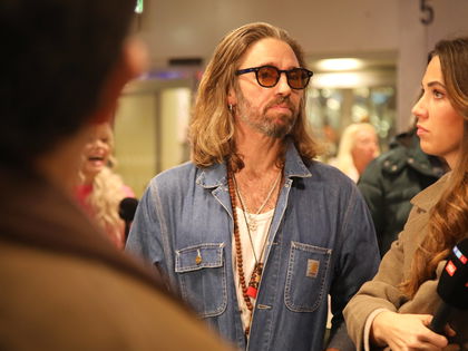 Gil Ofarim: "Natürlich tut es mir leid" - Entschuldigung an Hotelmitarbeiter bei RTL
