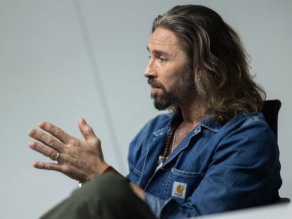 Gil Ofarim: Erotische Hörbücher - Pikantes Jobangebot nach dem Dschungelcamp