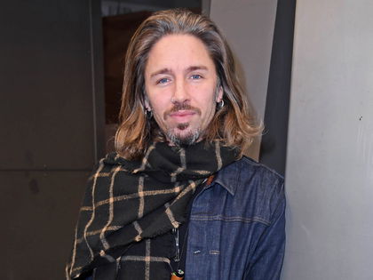 Gil Ofarim: Aussprache mit Hotelmitarbeiter? "Würde das machen"