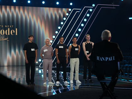GNTM: Fiese Fan-Kritik für Männer-Models - So stark reagiert ProSieben