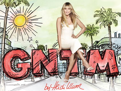 Heidi Klum über die Zukunft von GNTM : "Ich bin kein Fan davon, immer das Gleiche zu machen"