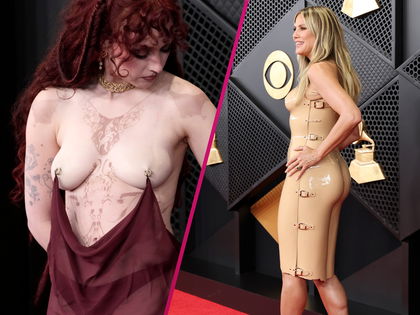 Grammys 2026: Top oder Flop? Diese Red-Carpet-Looks sorgen für Diskussionen