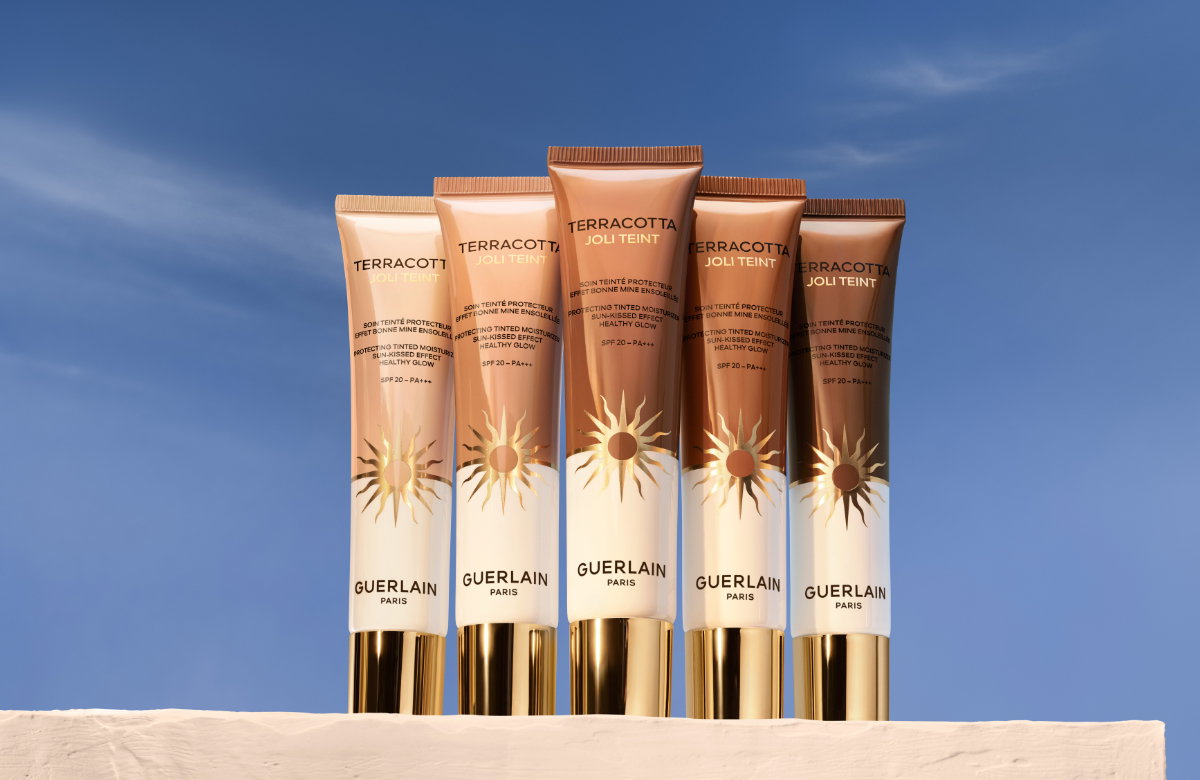 Guerlain Joli Teint