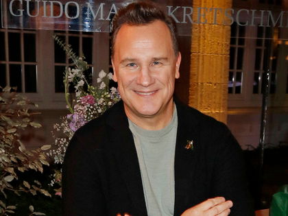 Guido Maria Kretschmer: "Das Schönste wäre für mich, dass ich vor Frank sterbe"