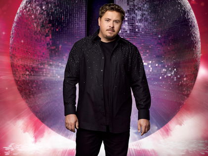 Gustav Schäfer: Geständnis kurz vor "Let's Dance"-Show! Er kommt zu spät – "Dumm gelaufen"