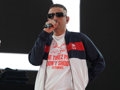 Haftbefehl: Konzert-Absagen! Rapper zieht nach Doku die Reißleine