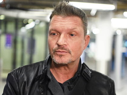 Hardy Krüger jr.: Die Schicksalsschläge seines Lebens