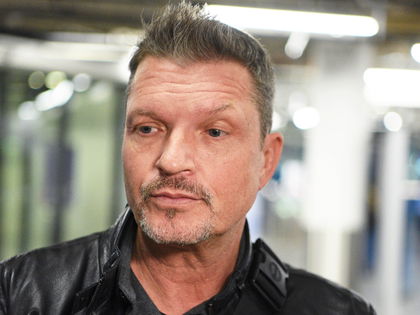 Hardy Krüger jr.: Reise nach Amerika - für seinen Vater (†93)
