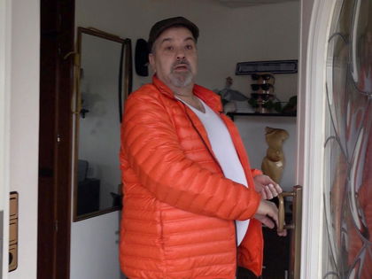 Hartz und herzlich": Schwerer Abschied – Frank aus Salzgitter ist gestorben