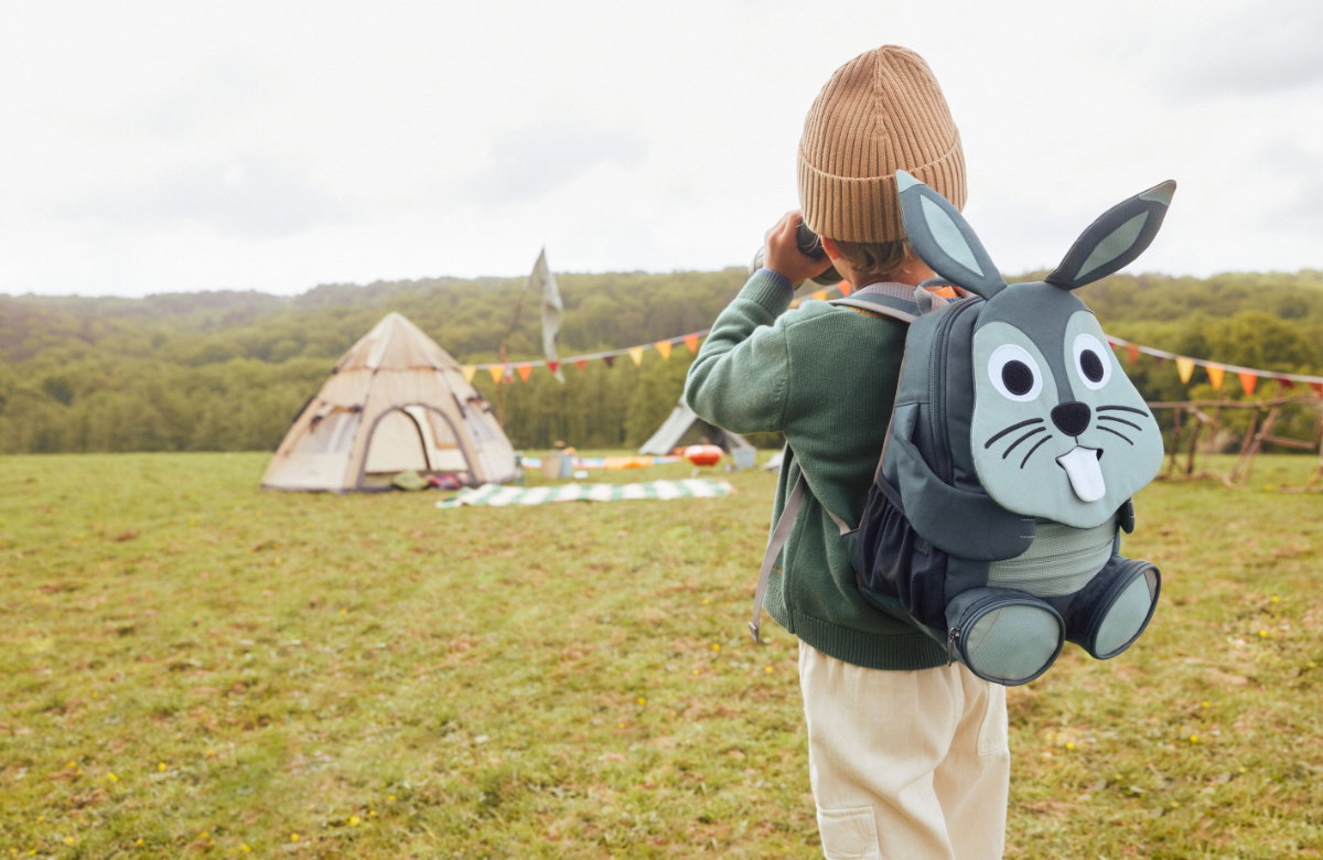 Affenzahn Rucksack