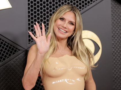 Heidi Klum: Beichte ihrer Kinder – "Manchmal die uncoolste Person der Welt"