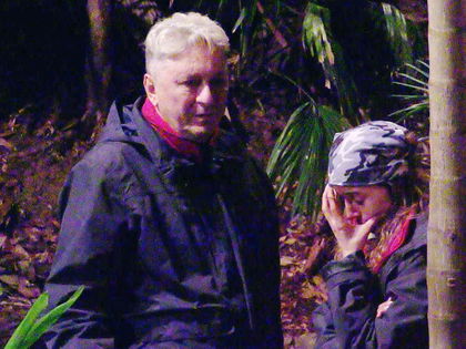 Hubert Fella: Wegen Sympathien für Eva Benetatou – "Hat sich damit keinen Gefallen getan"