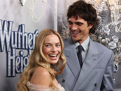 Jacob Elordi & Margot Robbie: Krasse "Wuthering Heights"-Gerüchte – Was läuft da wirklich? 