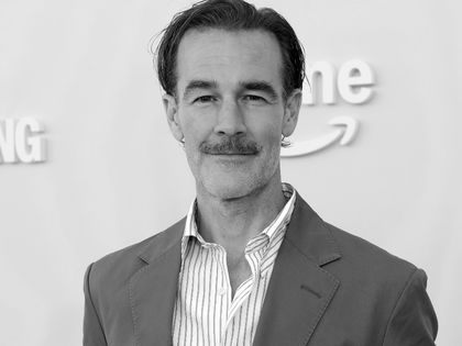 James Van Der Beek (†48): "Ist auch ein Geschenk" - So bewegend sprach er über den Krebs