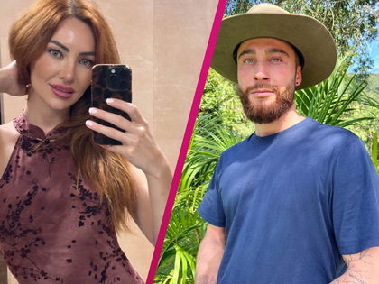 Umut Tekin: Nie ein Paar gewesen? Ex Jana-Maria Herz reagiert auf Dschungelcamp-Beichte
