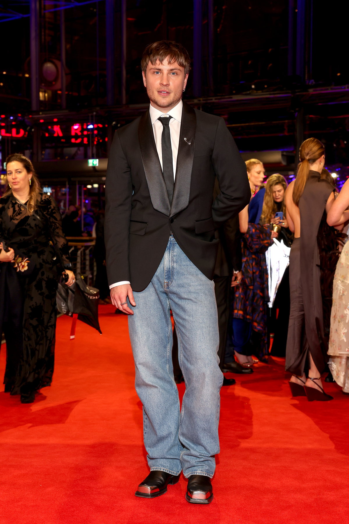 Jannik Schümann