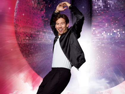 Joel Mattli verzaubert "Let's Dance"-Juror Joachim Llambi: "Der beste Tanz einer Kennenlernshow!"