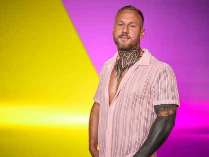 "Make Love, Fake Love": Nach Drama im Finale - Johannes und Christina sind getrennt