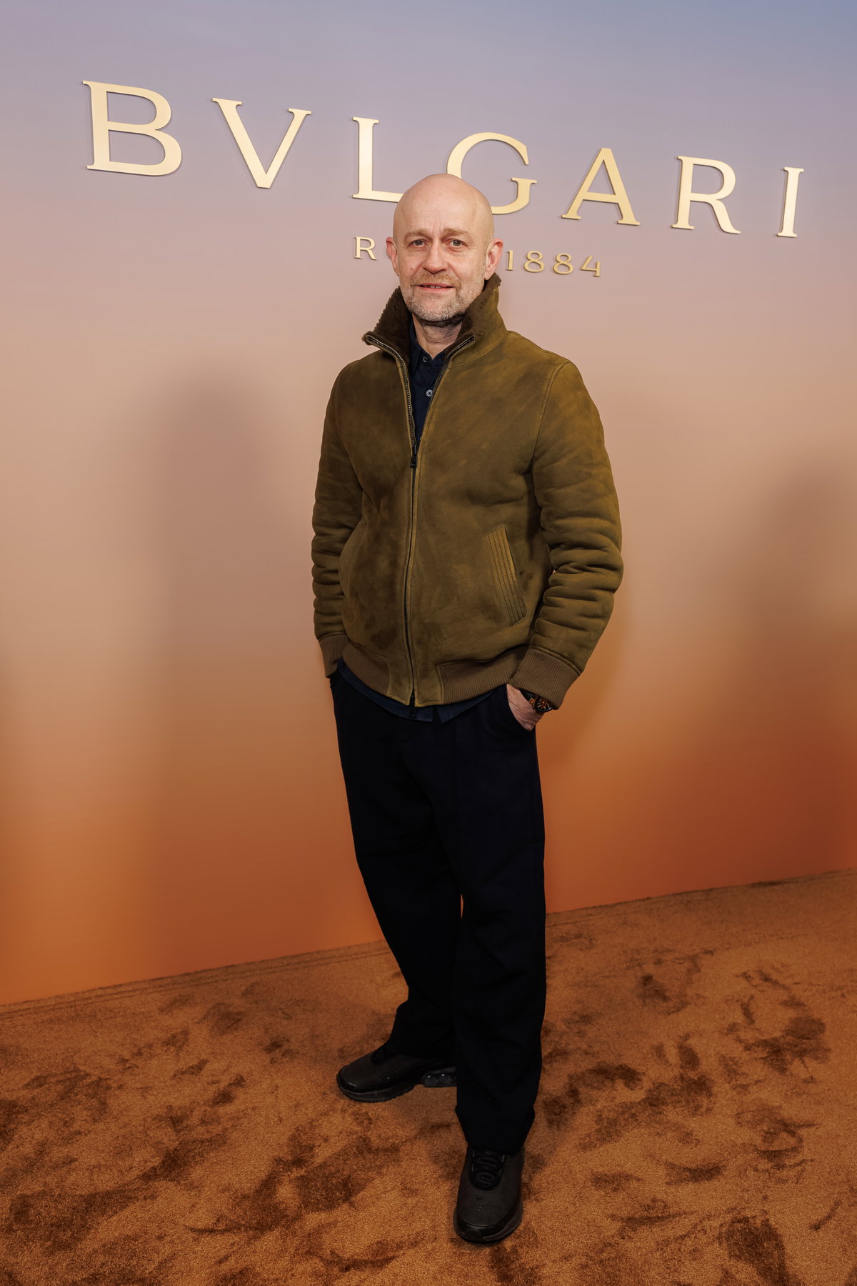 Lena Gercke, Elyas M'Barek und Co. auf der Bulgari x Constantin Party im Rahmen der Berlinale 2026