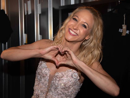 Kathrin Menzinger verlobt sich im Urlaub: Romantischer Heiratsantrag kurz vor "Let's Dance"
