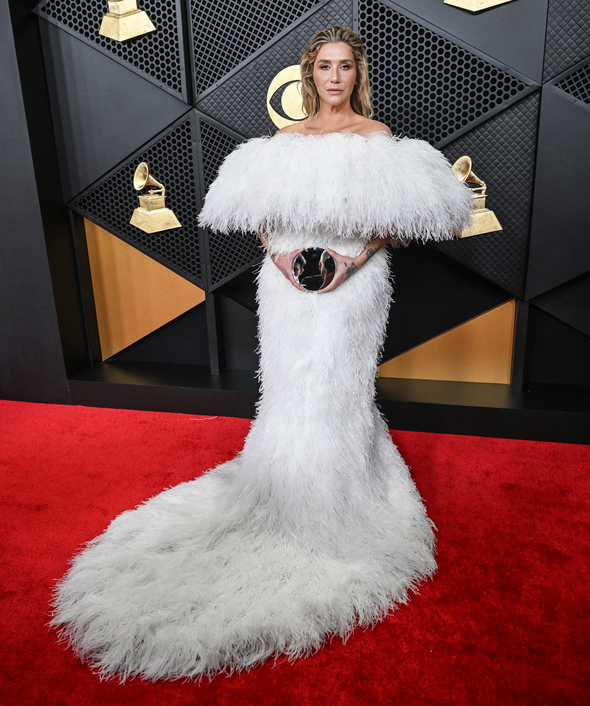 Kesha bei den Grammys 2026