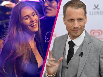 Laura Müller: Sie zeigt ihre Brüste nach Beauty-OP - Foto mit Oliver Pocher sorgt für Verwirrung