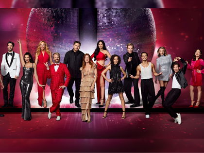 "Let's Dance": Erste Verletzungen – "Wo tut es nicht weh?" 