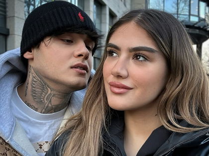 Lisa Straube: Nach Tod von Baby Xavi – Influencerin spricht über Herausforderungen in der Ehe